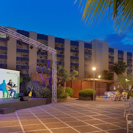 H10 Salou Princess Bagian luar foto