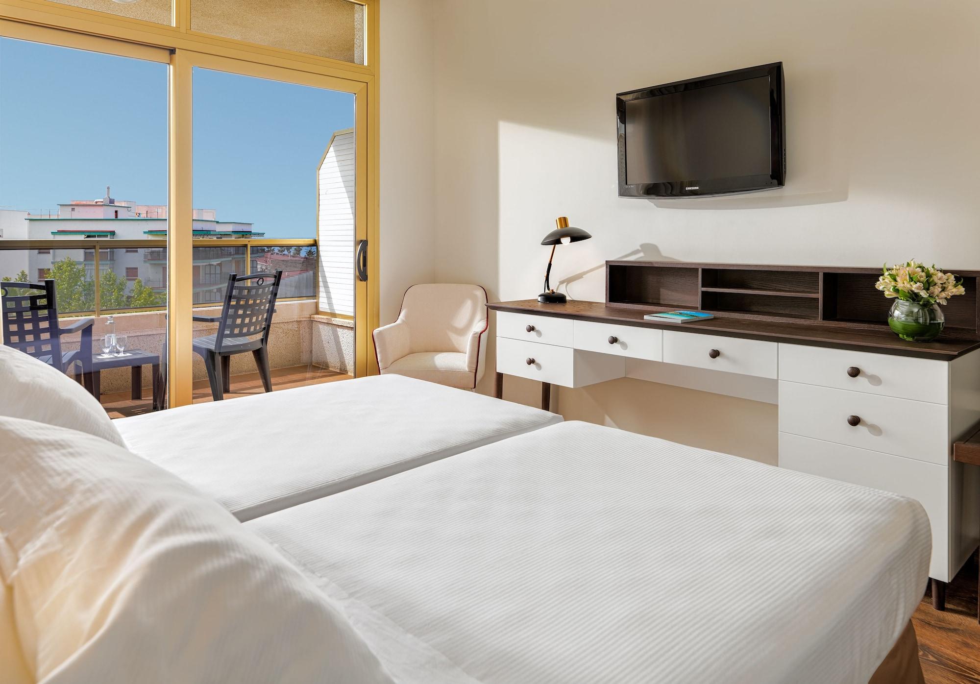 H10 Salou Princess Bagian luar foto