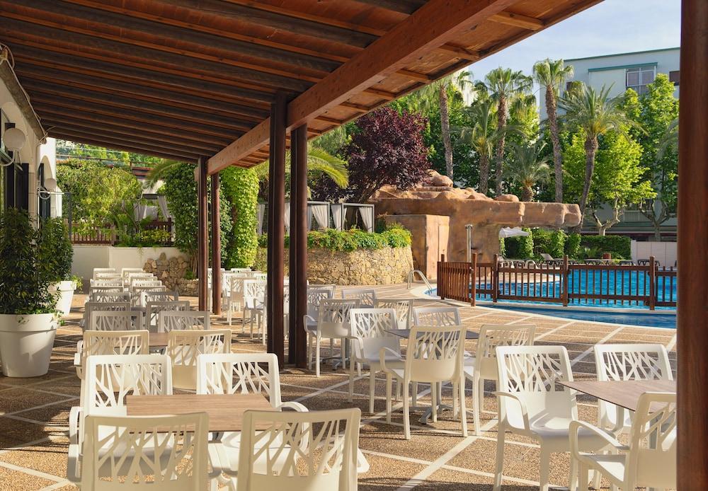H10 Salou Princess Bagian luar foto