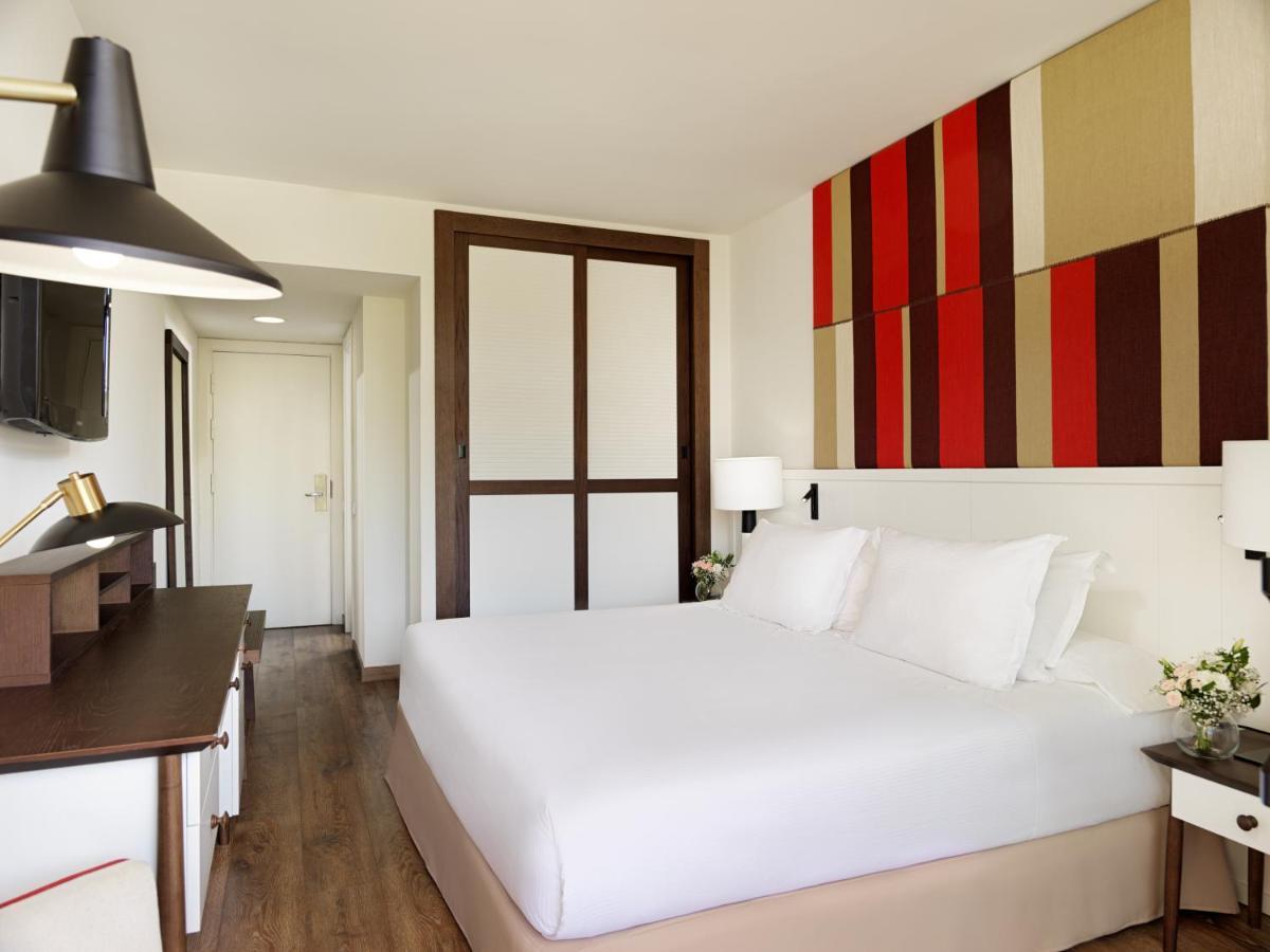H10 Salou Princess Bagian luar foto
