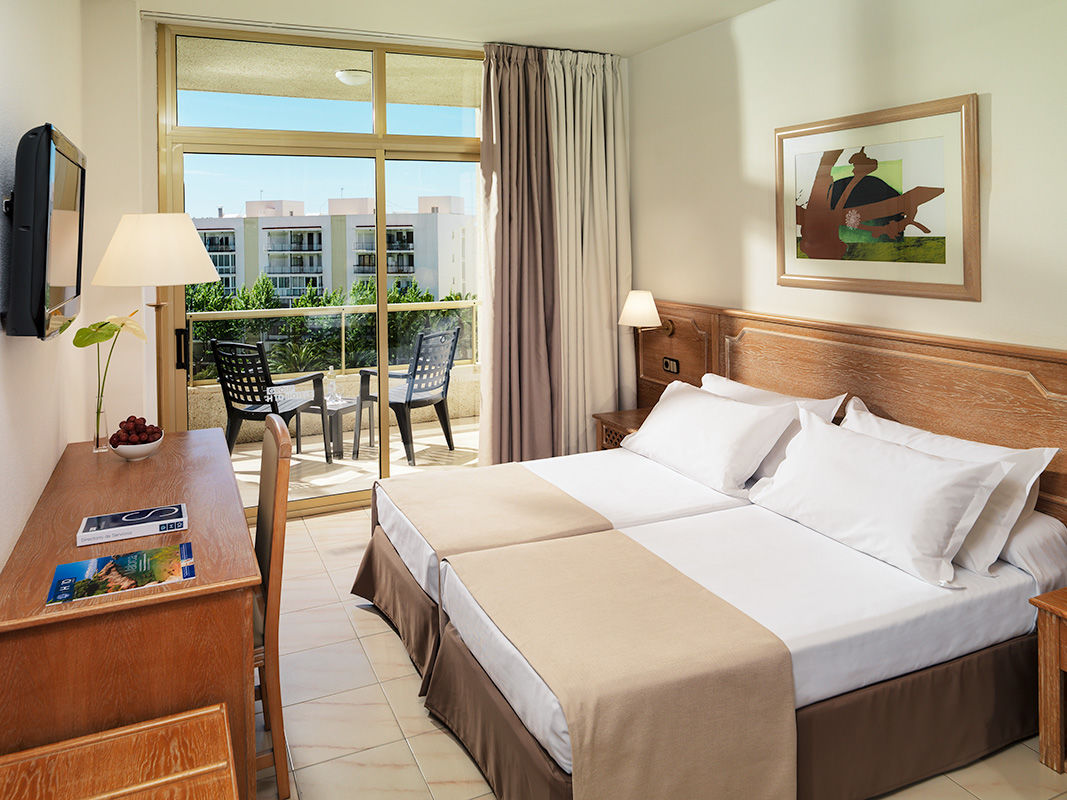 H10 Salou Princess Bagian luar foto