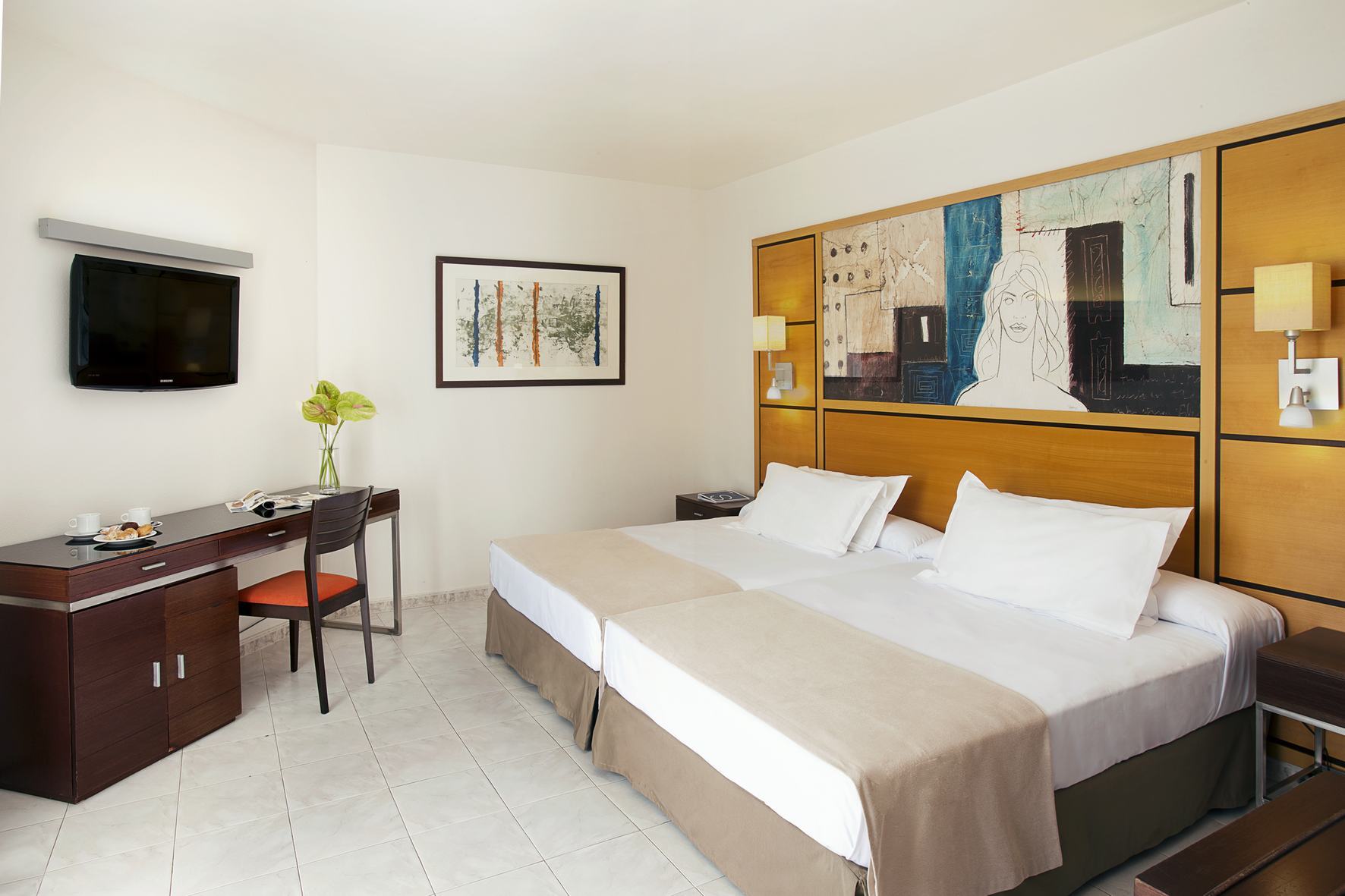 H10 Salou Princess Bagian luar foto